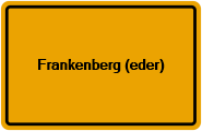Katasteramt und Vermessungsamt Frankenberg (eder) Waldeck-Frankenberg